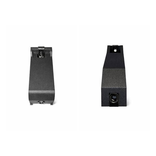 Kenworth T680 Next Gen Fairing Bracket Set — A33-1266-100BP + A33-1268BP