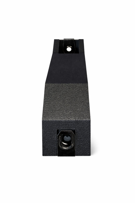 A33-1268BP fairing reinforcement under step for Kenworth T680 — carbon-fiber OEM-spec aftermarket replacement