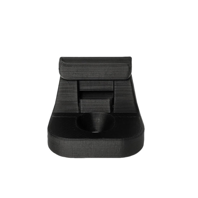 MR710441 MR648943 Pajero Mini Sun Visor Clip Pair