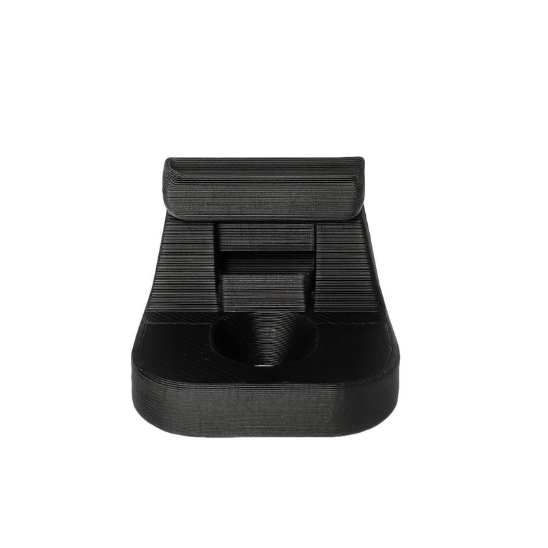 MR710441 MR648943 Pajero Mini Sun Visor Clip Pair