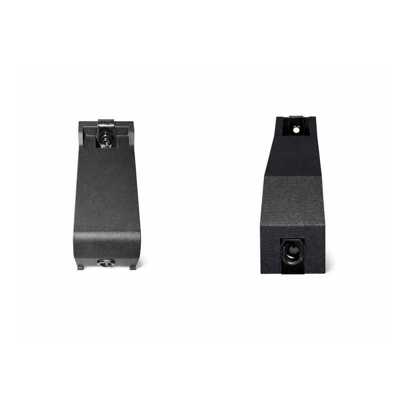 Kenworth T680 Next Gen Fairing Bracket Set — A33-1266-100BP + A33-1268BP