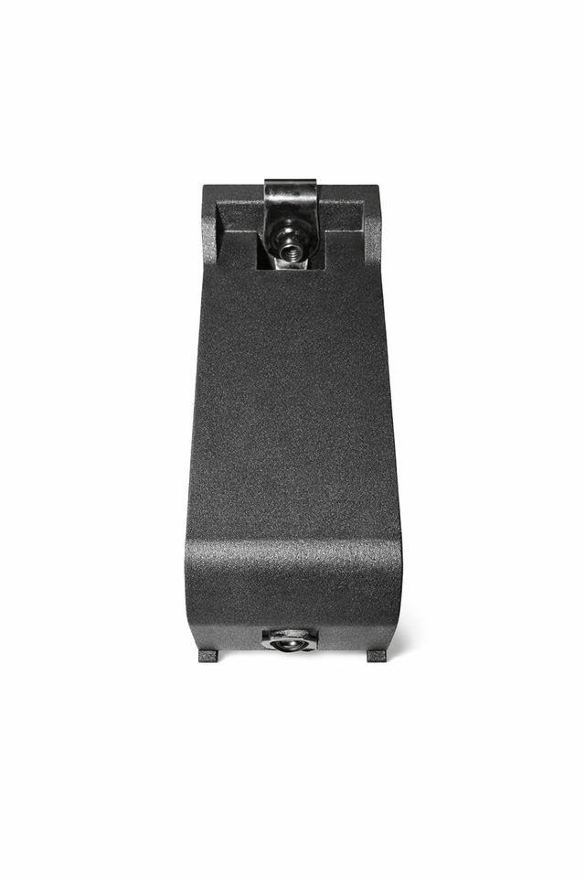 A33-1266-100BP fairing reinforcement under step for Kenworth T680 — carbon-fiber OEM-spec aftermarket replacement