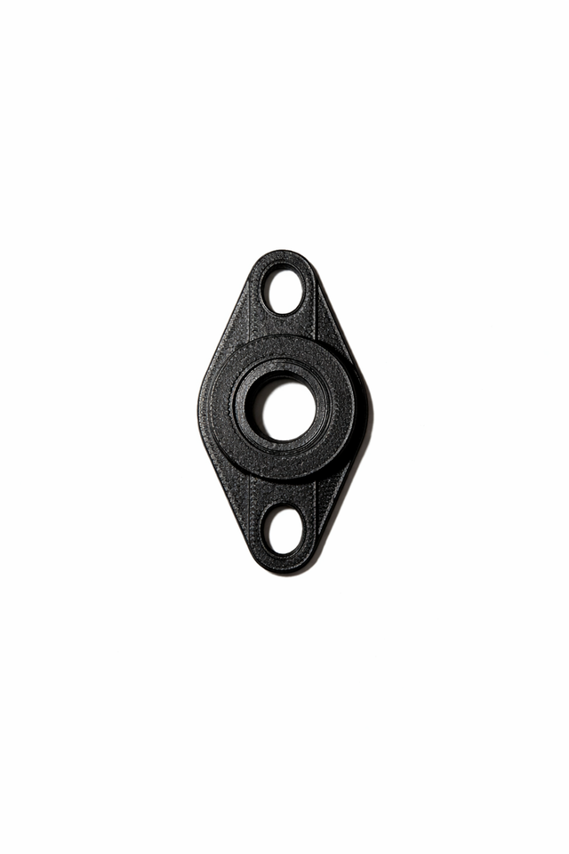 A13-1016BP flange bushing for Kenworth and Peterbilt trucks — carbon-fiber reinforced OEM-spec replacement